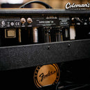 PRELOVED Fender Super Sonic 22