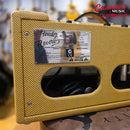 PRELOVED Fender '63 Tube Reverb Unit Tank Lacquered