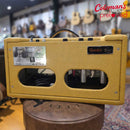 PRELOVED Fender '63 Tube Reverb Unit Tank Lacquered