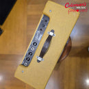 PRELOVED Fender '63 Tube Reverb Unit Tank Lacquered