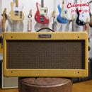 PRELOVED Fender '63 Tube Reverb Unit Tank Lacquered