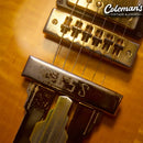 PRELOVED GIBSON 1977 L5-S Cherry Sunburst