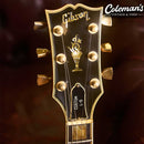 PRELOVED GIBSON 1977 L5-S Cherry Sunburst