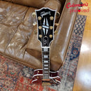 PRELOVED GIBSON 2023 Gibson Les Paul Custom Wine Red