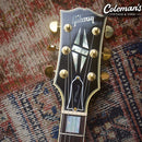 PRELOVED GIBSON ES-355 Black Beauty