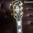 PRELOVED GIBSON ES-355 Black Beauty