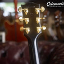 PRELOVED GIBSON ES-355 Black Beauty