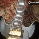 PRELOVED GIBSON ES-355 Black Beauty