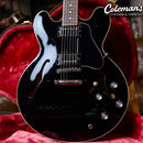 PRELOVED GIBSON ES335 Standard Ebony