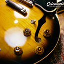 PRELOVED GIBSON ES335 Standard Vintage Burst 1997