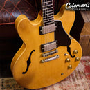 PRELOVED GIBSON ES335 Standard Natural 1988