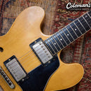 PRELOVED GIBSON ES335 Standard Natural 1988
