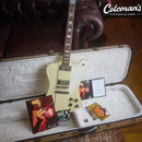 PRELOVED GIBSON Johnny Winter Firebird IV