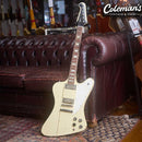 PRELOVED GIBSON Johnny Winter Firebird IV