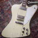 PRELOVED GIBSON Johnny Winter Firebird IV