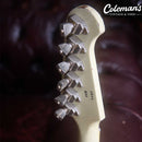 PRELOVED GIBSON Johnny Winter Firebird IV