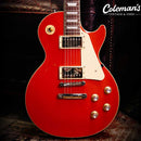 PRELOVED GIBSON Les Paul Standard 60s Cardinal Red