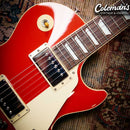 PRELOVED GIBSON Les Paul Standard 60s Cardinal Red