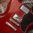 PRELOVED GIBSON SG 61 (2005)