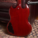 PRELOVED GIBSON SG 61 (2005)