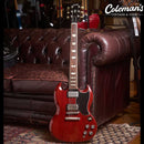 PRELOVED GIBSON SG 61 (2005)