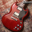 PRELOVED GIBSON SG 61 (2005)