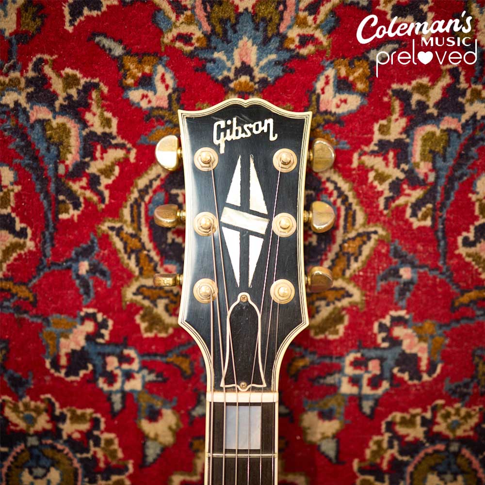 PRELOVED GIBSON VOS Marc Bolan Signature Les Paul