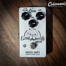 PRELOVED GREER AMPS Little Samson Overdrive