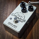PRELOVED GREER AMPS Little Samson Overdrive