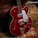 PRELOVED GRETSCH 6119 Tennesse Rose (2000)