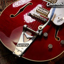 PRELOVED GRETSCH 6119 Tennesse Rose (2000)