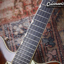 PRELOVED GRETSCH Country Gentleman 1964