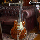 PRELOVED GRETSCH Country Gentleman 1964