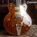 PRELOVED GRETSCH Country Gentleman 1964