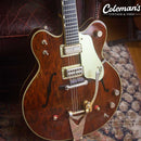 PRELOVED GRETSCH Country Gentleman 1964