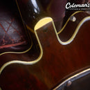 PRELOVED GRETSCH Country Gentleman 1964