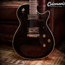 PRELOVED GRETSCH Premier Jet Black