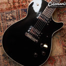 PRELOVED GRETSCH Premier Jet Black