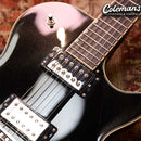 PRELOVED GRETSCH Premier Jet Black