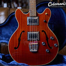 PRELOVED GUILD Starfire II Bass