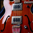 PRELOVED GUILD Starfire II Bass