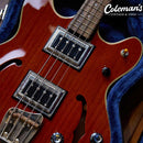 PRELOVED GUILD Starfire II Bass