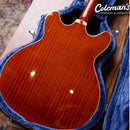 PRELOVED GUILD Starfire II Bass