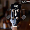 PRELOVED GUILD Starfire II Bass