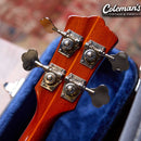 PRELOVED GUILD Starfire II Bass