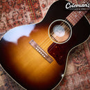 PRELOVED Gibson L00 Standard Vintage Sunburst 2018