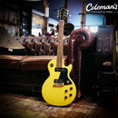 PRELOVED Gibson Les Paul Special – TV Yellow (2019)