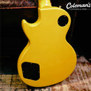 PRELOVED Gibson Les Paul Special – TV Yellow (2019)
