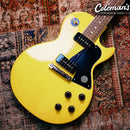 PRELOVED Gibson Les Paul Special – TV Yellow (2019)