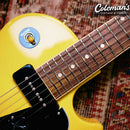 PRELOVED Gibson Les Paul Special – TV Yellow (2019)